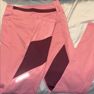Gymshark Chrome Leggings